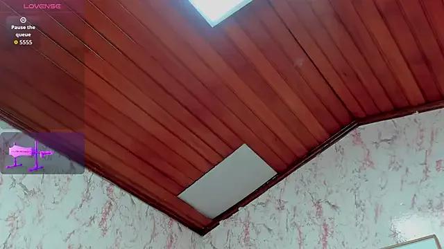 GabbieSkinny from StripChat is Freechat