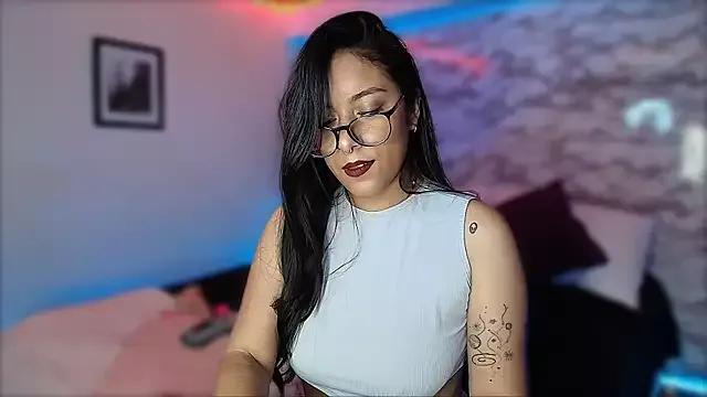 gabby_sweet5 from StripChat is Freechat