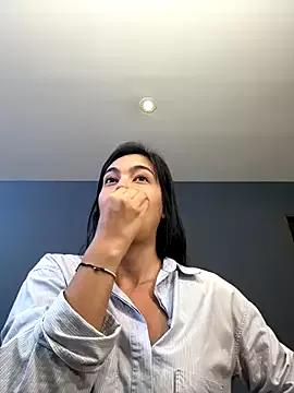 GabbyCollins from StripChat is Freechat