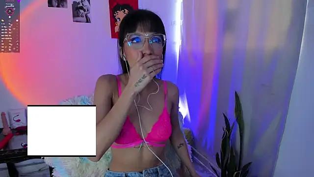 Check out our webcam shows gallery and message on a personal level with our sweet squirt cams hosts, showing off their natural physiques and sex toys.