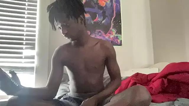 Gabexmack from StripChat is Freechat