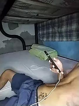 Gabriel_Stone from StripChat is Freechat