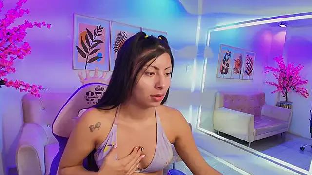 Check out our webcam shows gallery and message on a personal level with our sweet squirt cams hosts, showing off their natural physiques and sex toys.