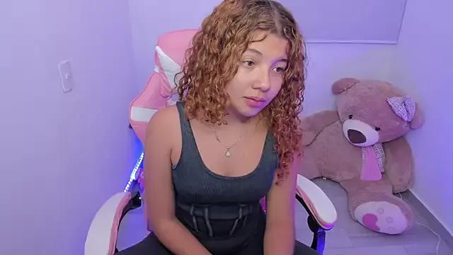 gabriela_miller2 from StripChat is Freechat