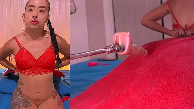 Check out our webcam shows gallery and message on a personal level with our sweet squirt cams hosts, showing off their natural physiques and sex toys.