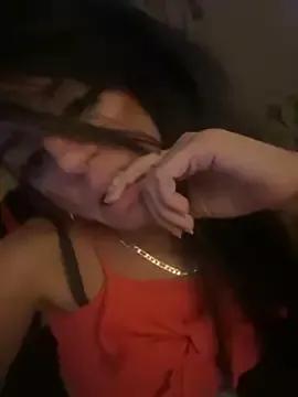Gabriella316 from StripChat is Freechat