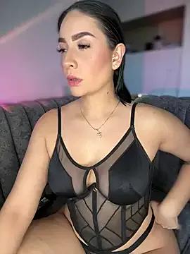 GabriellaFerrer from StripChat is Freechat
