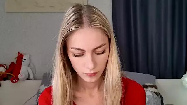 Photos of GabriellaOlsen from StripChat is Freechat