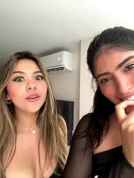 Check out our webcam shows gallery and message on a personal level with our sweet squirt cams hosts, showing off their natural physiques and sex toys.