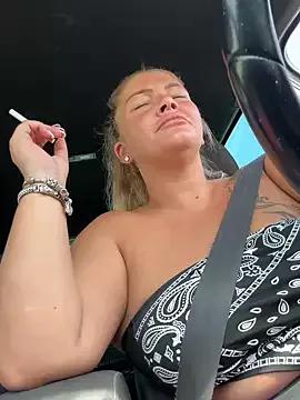 Photos of GabyHofstede from StripChat is Freechat