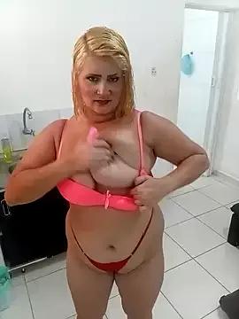 Gabyzinhaba from StripChat is Freechat