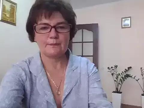 Photos of Galina5630 from StripChat is Freechat