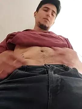 GamerQuinn from StripChat is Freechat