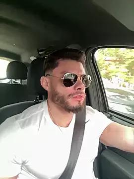 Photos of garageboy94 from StripChat is Freechat