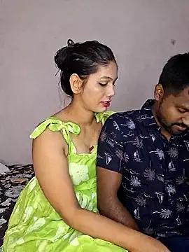 Photos of Garima_G from StripChat is Group