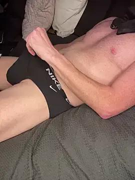Gayginger86 from StripChat is Freechat