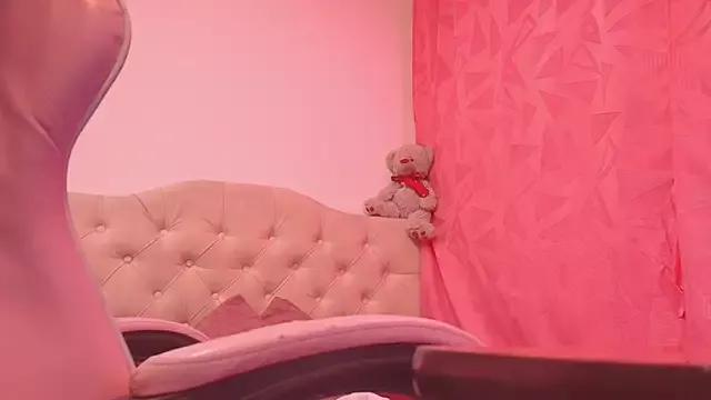Gema_angels from StripChat is Freechat