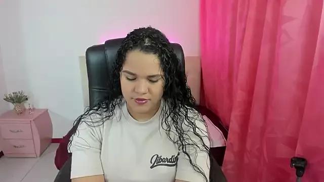 Gema_angels from StripChat is Freechat