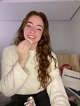 gemeasscarlatt from StripChat is Freechat