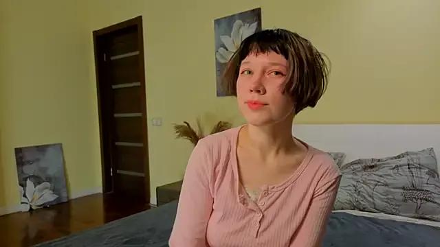 GemmaAytes from StripChat is Freechat