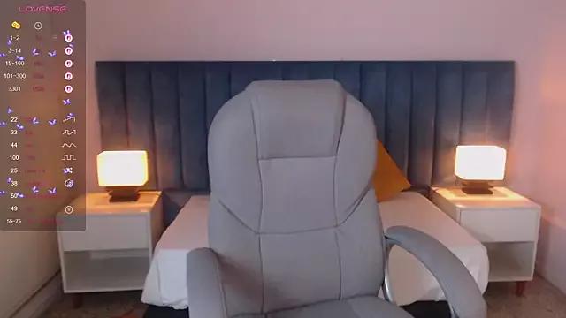 gemmalewis_ from StripChat is Freechat