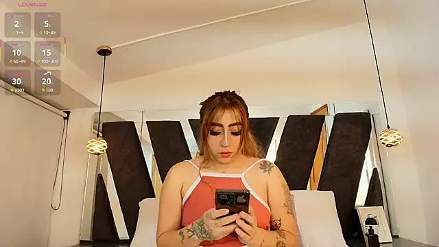 genessis__david from StripChat is Freechat