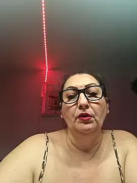 Genoveva73sexy from StripChat is Freechat