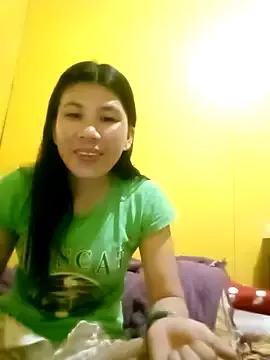 GentlePearl_Palangga from StripChat is Freechat