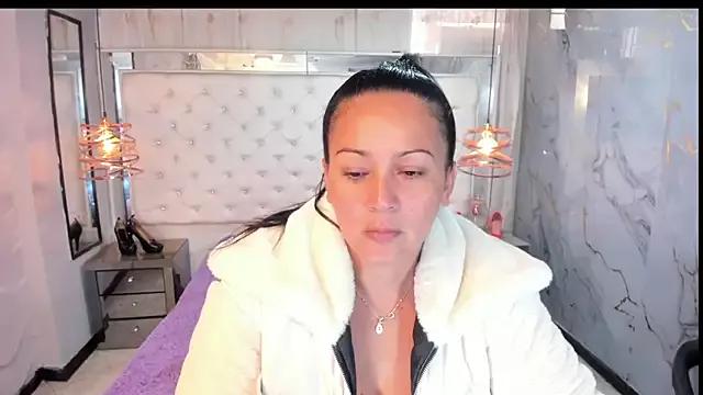 Georgina-Musk from StripChat is Freechat