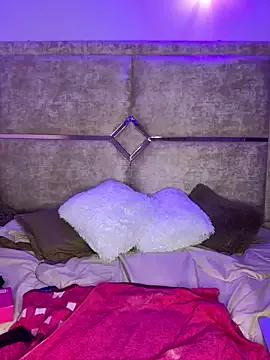 georgina_gg from StripChat is Freechat