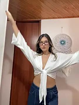 Photos of GeorginaBlack from StripChat is Freechat