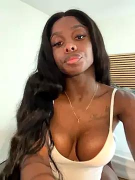 Photos of Georginaxx from StripChat is Freechat