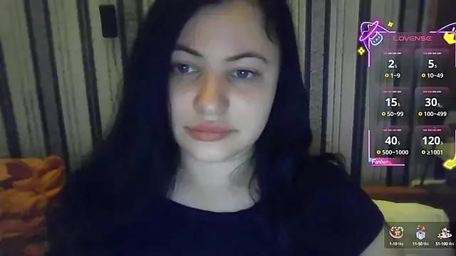 Photos of German_Eva from StripChat is Private