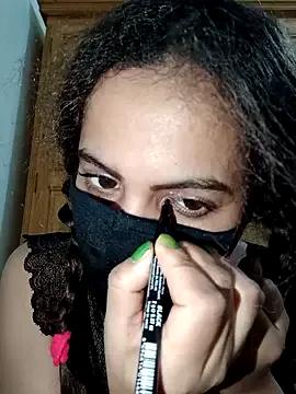 Photos of ghadiraa from StripChat is Freechat