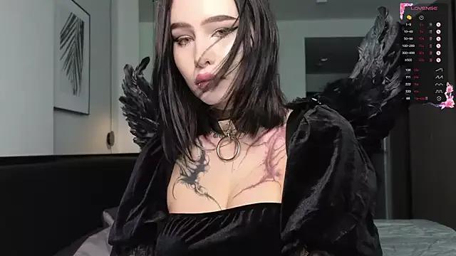 ghot1c_graceeee from StripChat is Freechat