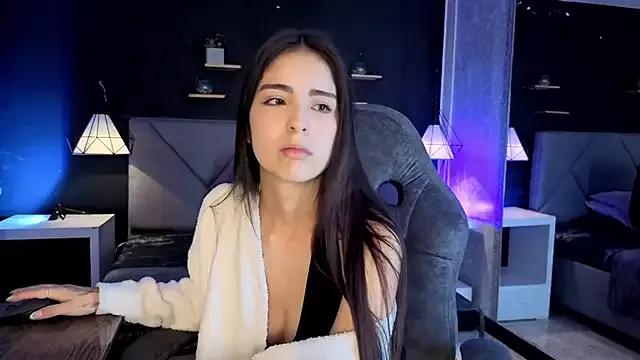 giapearl25 from StripChat is Freechat