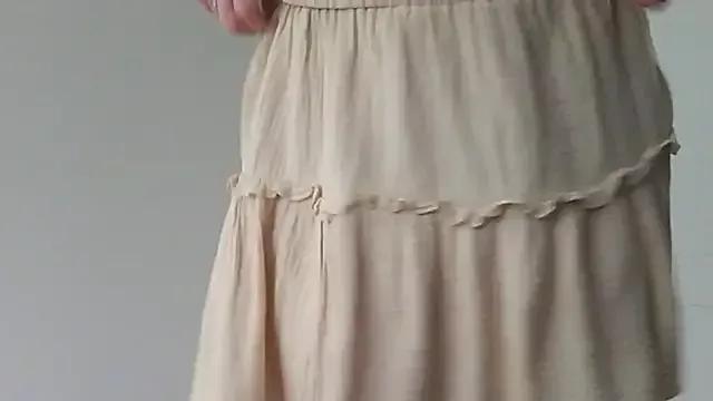 Ginger-bb from StripChat is Freechat