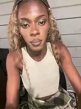 gingergirl67_ from StripChat is Freechat