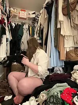 Photos of GingerSnap33 from StripChat is Freechat