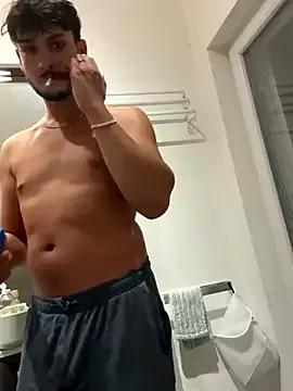 Gipsyboysteve from StripChat is Freechat