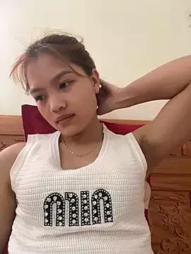 girlslikesex from StripChat is Freechat