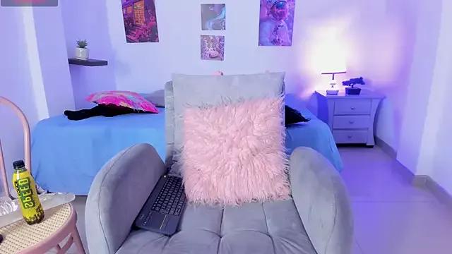 gisele_gigi from StripChat is Freechat