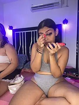 Check out our webcam shows gallery and message on a personal level with our sweet squirt cams hosts, showing off their natural physiques and sex toys.