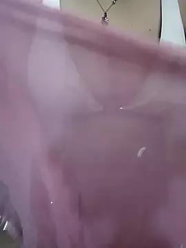 Glamour_queen from StripChat is Freechat