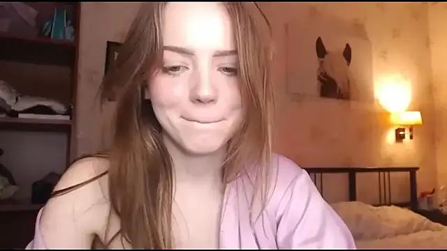 Gloga_Greys from StripChat is Freechat