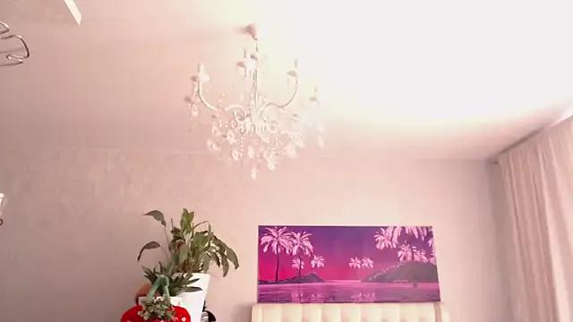 goddes_goldie from StripChat is Freechat