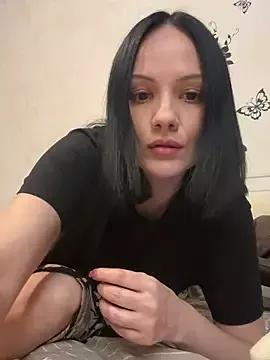 Goddess-VENUS from StripChat is Freechat