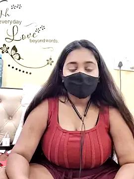 Goddess_eva_56 from StripChat is Freechat