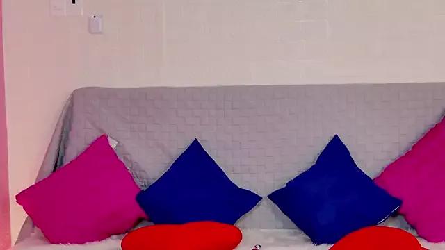 goddess_kate__ from StripChat is Freechat