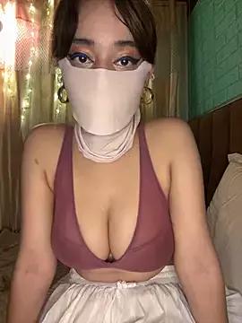 Goddess_Rosey from StripChat is Freechat